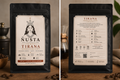 Tirana 250g